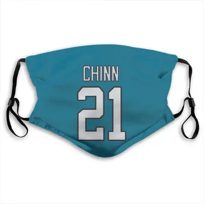 jeremy chinn jersey