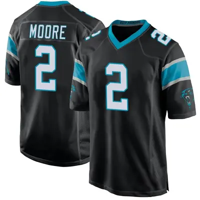 DJ Moore Jersey, Legend Panthers DJ Moore Jerseys & Gear - Panthers Store