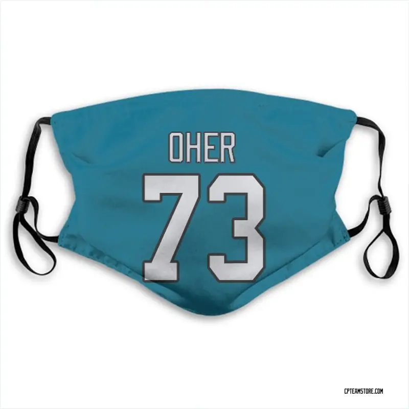michael oher jersey for sale