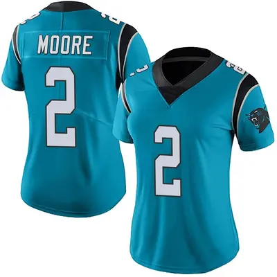 DJ Moore Jersey, Legend Panthers DJ Moore Jerseys & Gear - Panthers Store