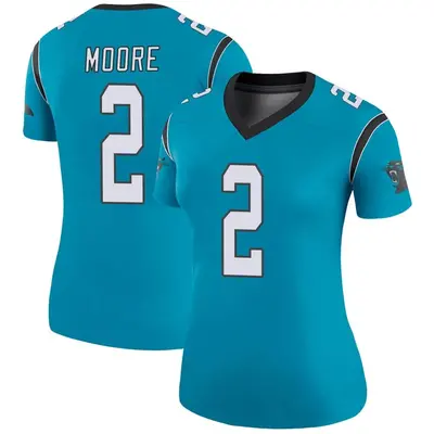 DJ Moore Jersey, Legend Panthers DJ Moore Jerseys & Gear - Panthers Store