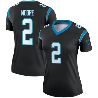 DJ Moore Jersey, Legend Panthers DJ Moore Jerseys & Gear - Panthers Store