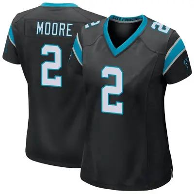 DJ Moore Jersey, Legend Panthers DJ Moore Jerseys & Gear - Panthers Store