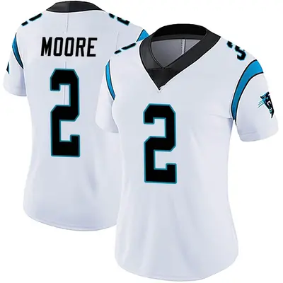 DJ Moore Jersey, Legend Panthers DJ Moore Jerseys & Gear - Panthers Store