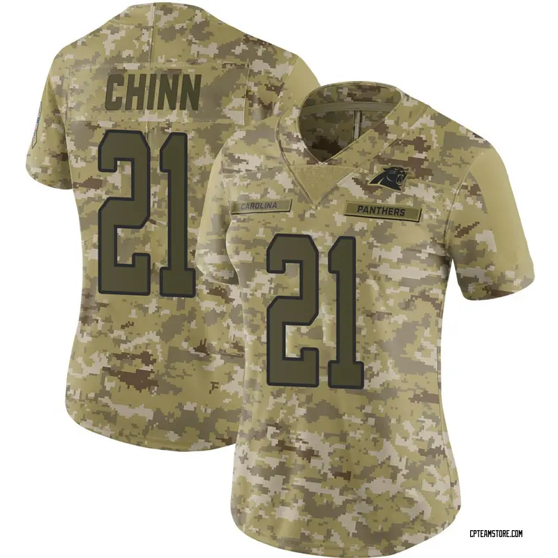 jeremy chinn jersey