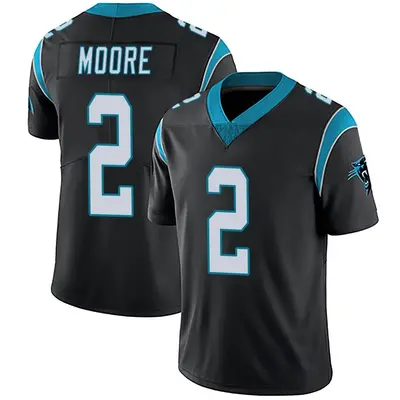 DJ Moore Jersey, Legend Panthers DJ Moore Jerseys & Gear - Panthers Store
